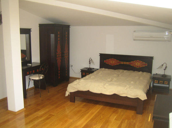 Gurko Hotel Veliko Tarnovo Room photo